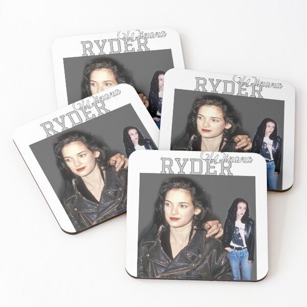 Item preview, Winona Ryder 90s designed and sold by HannahPowe.