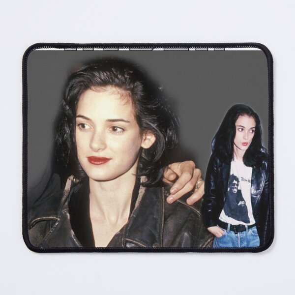 Item preview, Winona Ryder 90s designed and sold by HannahPowe.