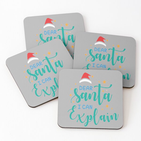 Item preview, Santa..uh,i can explain-really ^^' designed and sold by AllyBean0401.