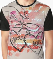 us Graphic T-Shirt