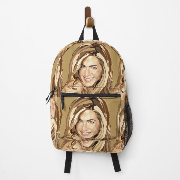 Item preview, Jennifer Aniston Hand Drawn Digital Art designed and sold by Lartheviking.
