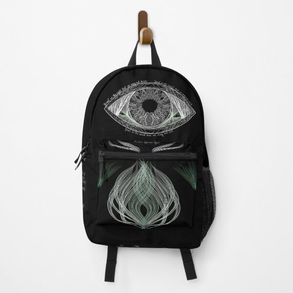Item preview, The Eye designed and sold by SayazArt.