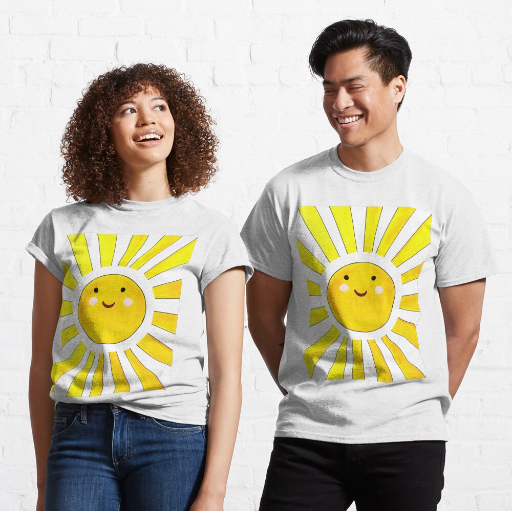 Artikel-Vorschau von Classic T-Shirt, designt und verkauft von SophiaPirrera.