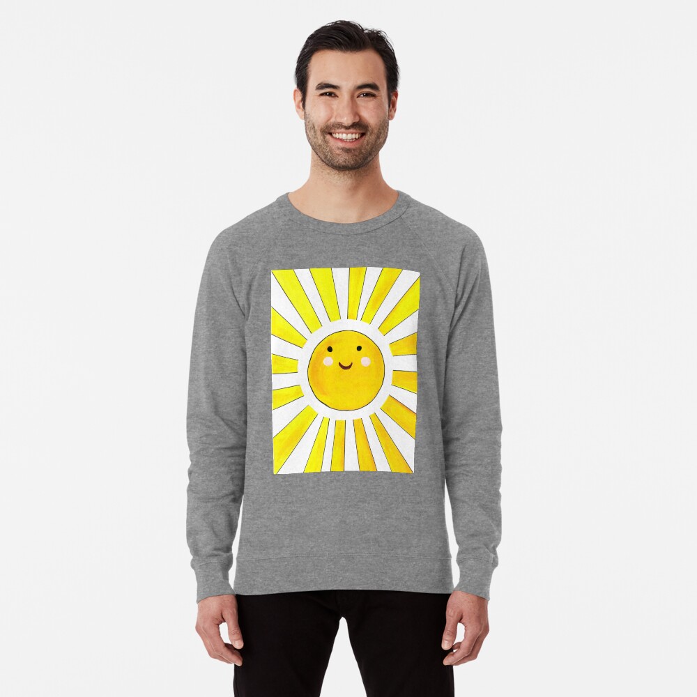 Artikel-Vorschau von Leichter Pullover, designt und verkauft von SophiaPirrera.