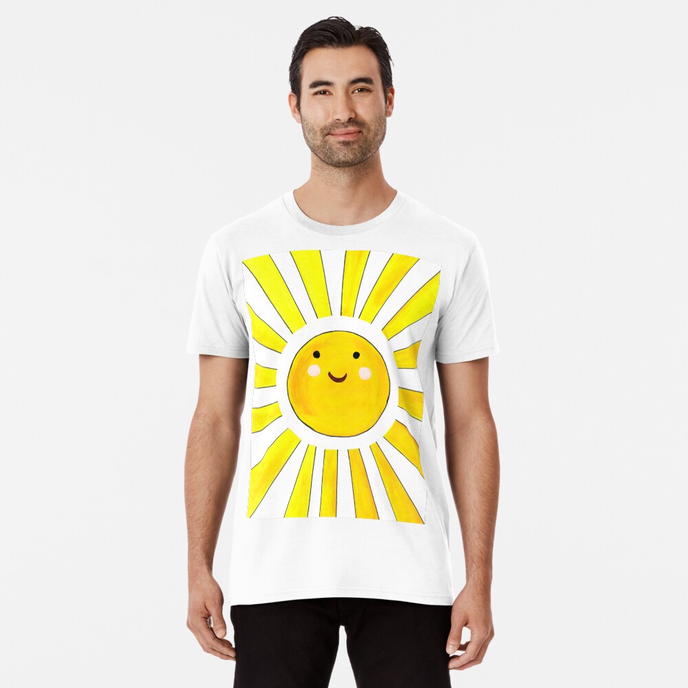 Artikel-Vorschau von Premium T-Shirt, designt und verkauft von SophiaPirrera.