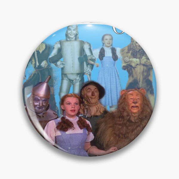 Item preview, Wizard of Oz Lightweight  designed and sold by MarekStahlc.