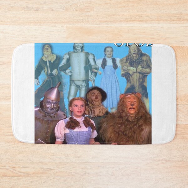 Item preview, Wizard of Oz Lightweight  designed and sold by MarekStahlc.