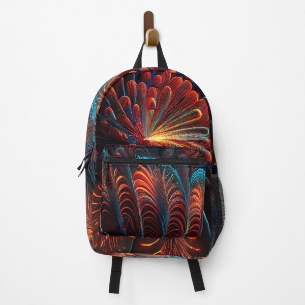Item preview, Fireworks magic (12/16) designed and sold by sabantha.
