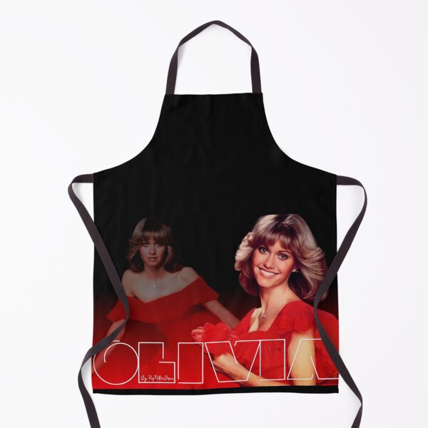 Item preview, Olivia Newton-John - 70s Superstar by PopRetroDisco designed and sold by popretrodisco.