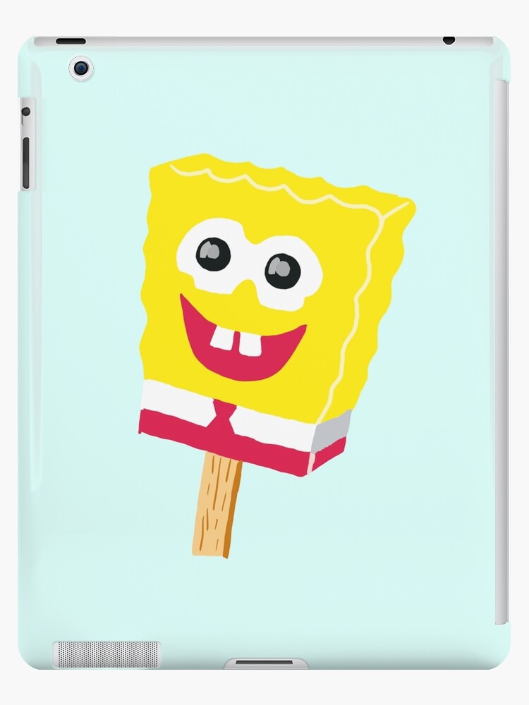 Sandy - Spongebob Squarepants iPad Case & Skin for Sale by