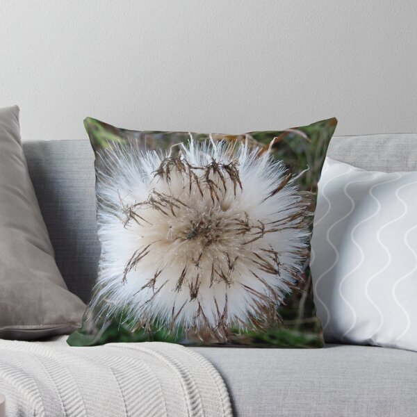 Item preview, Thistle designed and sold by TammieE.