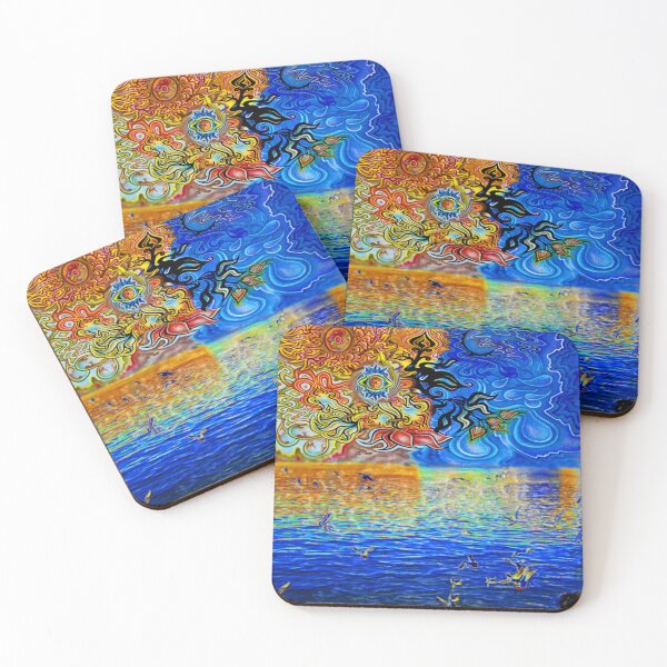 Item preview, ShadowsOnTheWater designed and sold by Klaus Bremner (Autotelic Art).