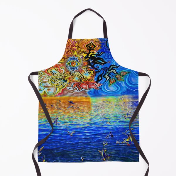 Item preview, ShadowsOnTheWater designed and sold by Klaus Bremner (Autotelic Art).
