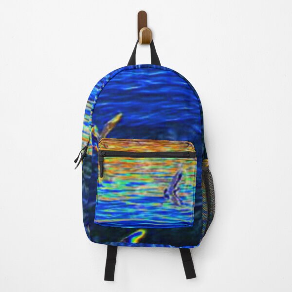 Item preview, ShadowsOnTheWater designed and sold by Klaus Bremner (Autotelic Art).