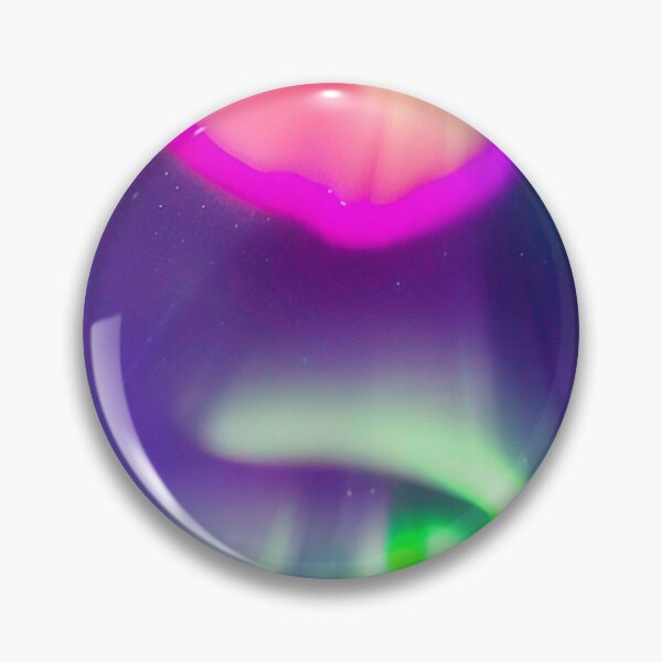 Item preview, Aurora Borealis Colorful designed and sold by VitalDesigner.