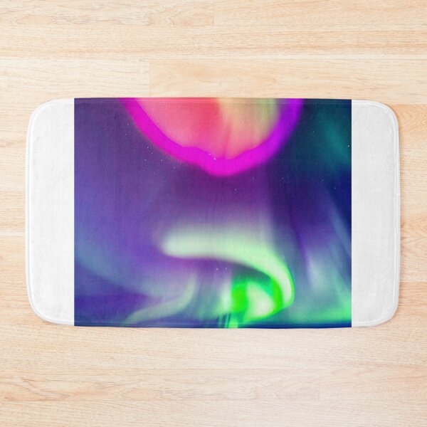 Item preview, Aurora Borealis Colorful designed and sold by VitalDesigner.
