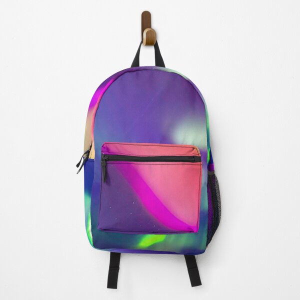 Item preview, Aurora Borealis Colorful designed and sold by VitalDesigner.