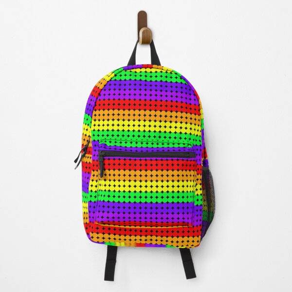 Item preview, Dot Rainbow 1 designed and sold by Anthony Seeker.