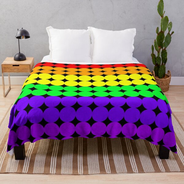 Item preview, punto arcoiris 1 designed and sold by Anthony Seeker.