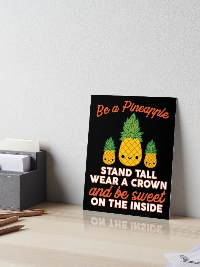 Always Be Yourself Unless You Can Be A Frog Gift Art Board Print for Sale  by madshirty