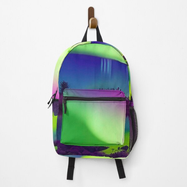 Artikelvorschau, Northern Lights - Aurora Borealis entworfen und verkauft von VitalDesigner.