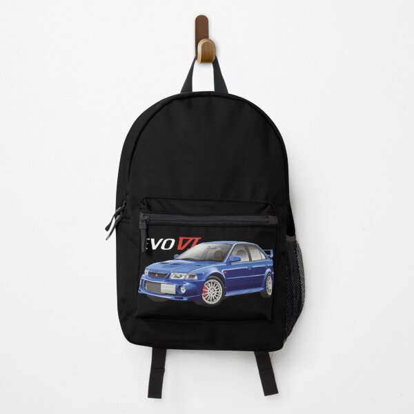 Item preview, Evo 6 vi reims blue Mitsubish Evolution GSR Enkei designed and sold by cowtownCOWBOY.