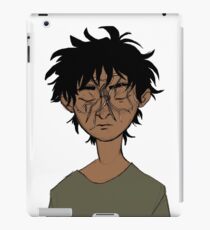 Harry iPad Case/Skin