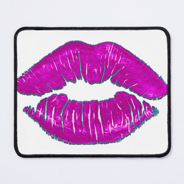 Item preview, Pink Lips 2 designed and sold by Huskyyy Designs.