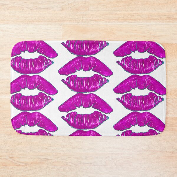 Item preview, Pink Lips 2 designed and sold by Huskyyy Designs.