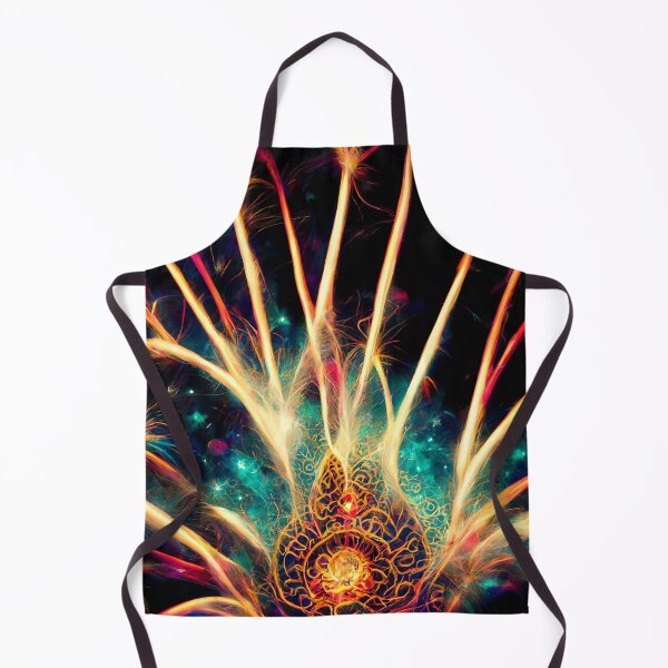 Item preview, Fireworks magic (13/16) designed and sold by sabantha.