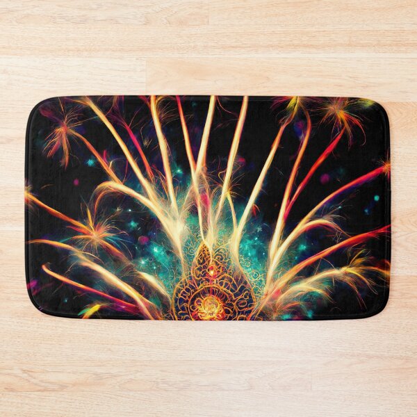 Item preview, Fireworks magic (13/16) designed and sold by sabantha.
