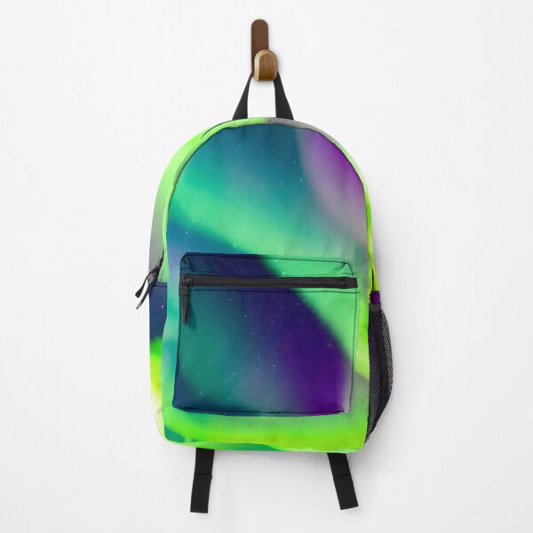 Item preview, Splendid Aurora Borealis designed and sold by VitalDesigner.