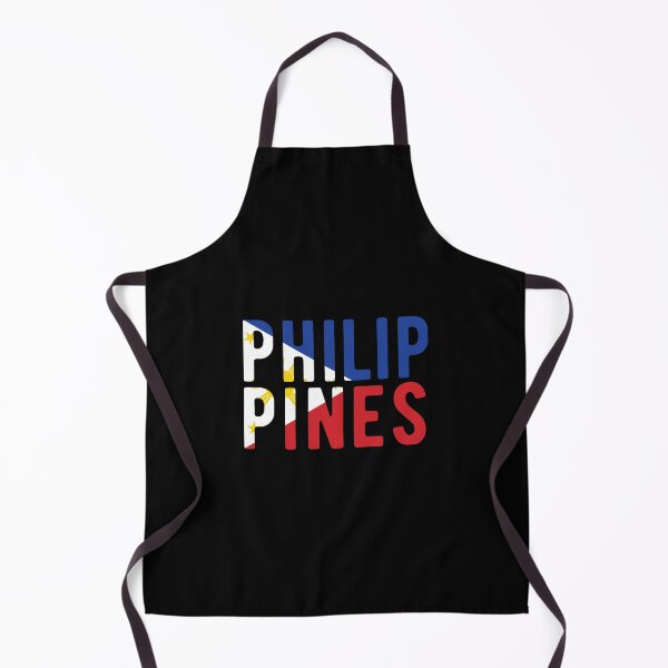 Item preview, Philippines Flag Text designed and sold by OldDannyBrown.