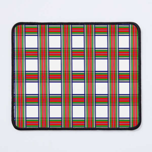 Item preview, Plaid designed and sold by Anthony Seeker.