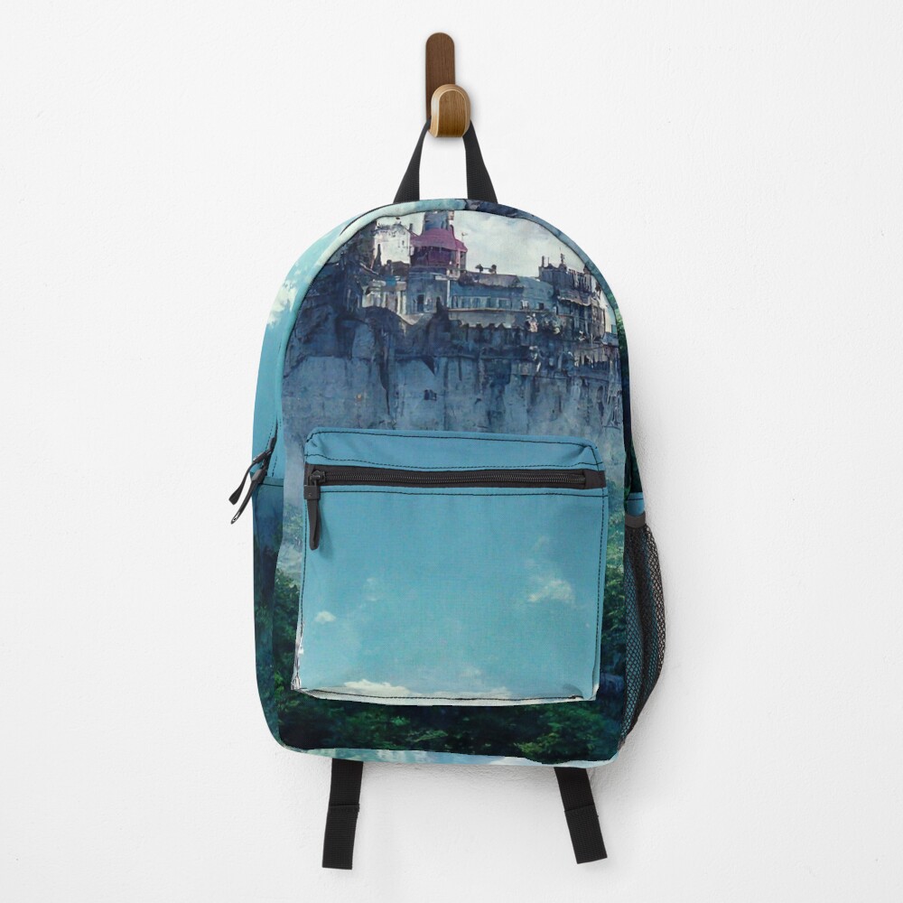 Item preview, Backpack designed and sold by RicoInStudios.