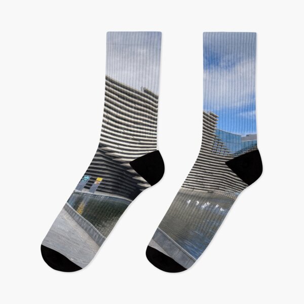 Item preview, Dundee V & A  designed and sold by hawkie.