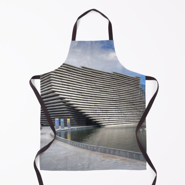 Item preview, Dundee V & A designed and sold by hawkie.