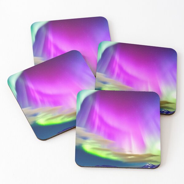Artikelvorschau, Aurora Borealis entworfen und verkauft von VitalDesigner.