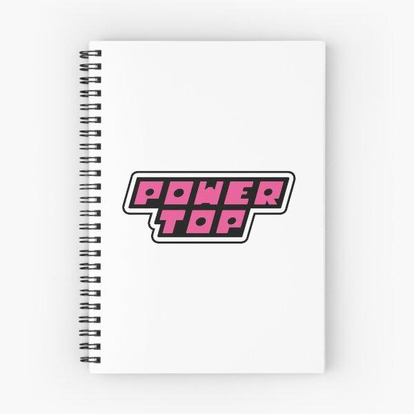 Item preview, Power Top designed and sold by Matti-Wall.