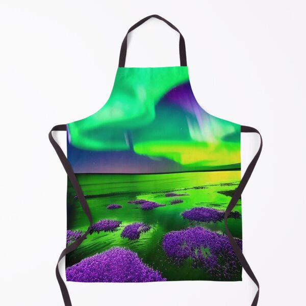 Item preview, Wonderful Aurora Borealis designed and sold by VitalDesigner.