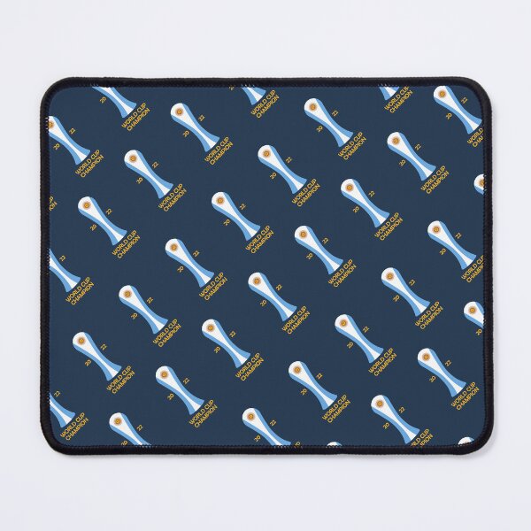 Item preview, 2022 World Cup Champion Argentina designed and sold by Elvin Hasanli.