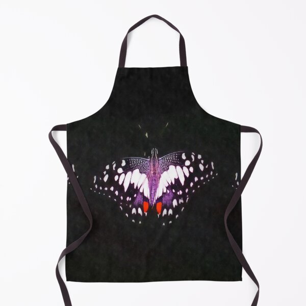 Item preview, Three butteflies painting designed and sold by Lacasadellora.