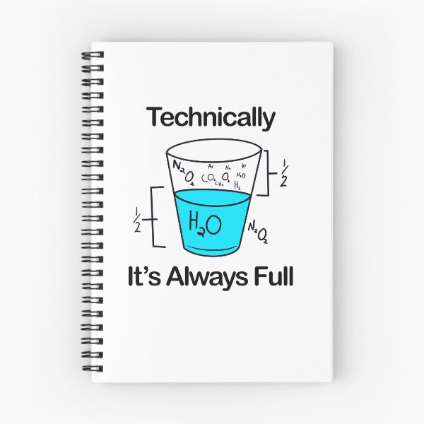 Item preview, Science is Optimistic designed and sold by nextneveldesign.