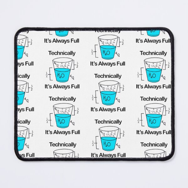 Item preview, Science is Optimistic designed and sold by nextneveldesign.
