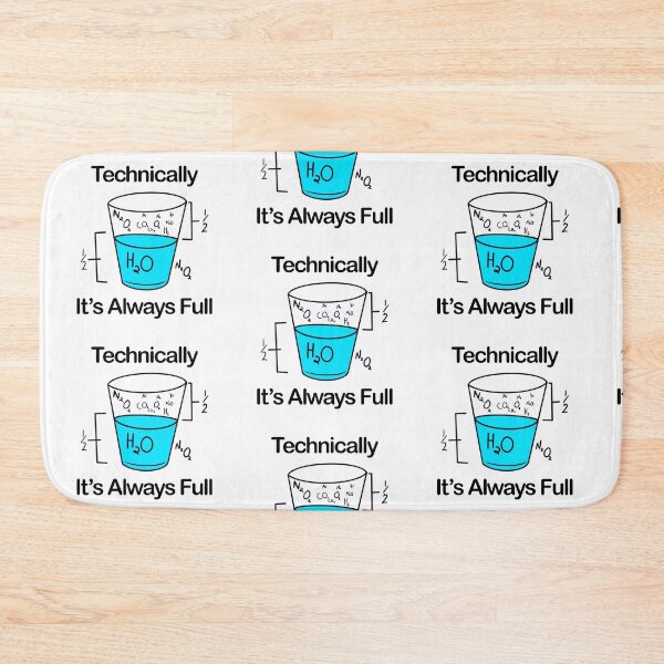 Item preview, Science is Optimistic designed and sold by nextneveldesign.
