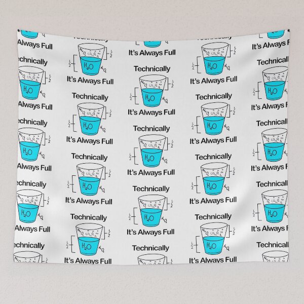 Item preview, Science is Optimistic designed and sold by nextneveldesign.