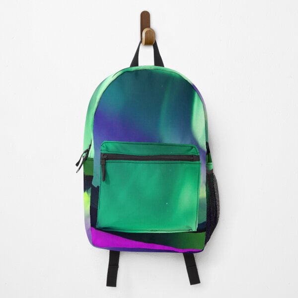 Item preview, Aurora Borealis In The Sky designed and sold by VitalDesigner.