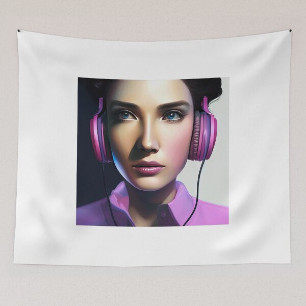 Item preview, Musiclover, musician Character Design for music lovers, musicians or composers designed and sold by Tengerimalac75.