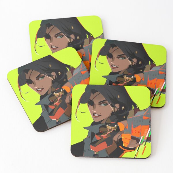 Item preview, Samira designed and sold by Nem Graphics.