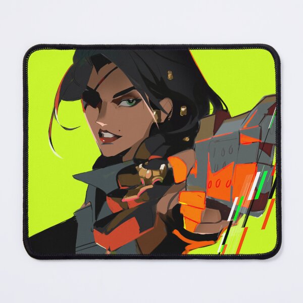 Item preview, Samira designed and sold by Nem Graphics.